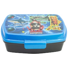 Italian Brainrot Snack Box 620 ml