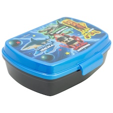 Italian Brainrot Snack Box 620 ml