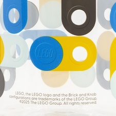 LEGO Fľaša na pitie 850 ml