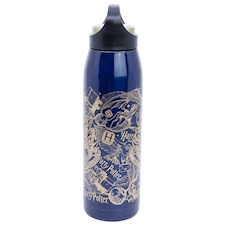 Harry Potter Termofľaša 665 ml, nerezová