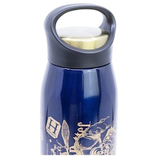 Harry Potter Termofľaša 665 ml, nerezová