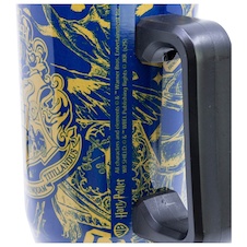 Harry Potter Termohrnček so slamkou a uchom 920 ml