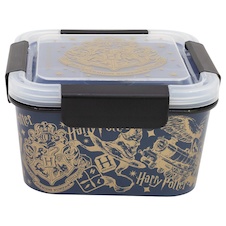 Harry Potter Box na šalát To Go 1810 ml