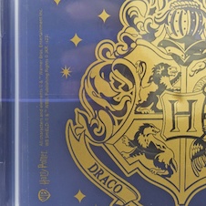 Harry Potter Box na šalát To Go 1810 ml