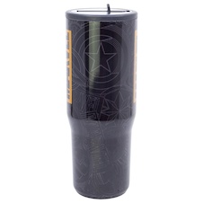 Marvel Termohrnček so slamkou a uchom 920 ml
