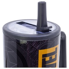 Marvel Termohrnček so slamkou a uchom 920 ml