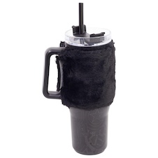 Marvel Termohrnček s plyšovým návlekom 770 ml
