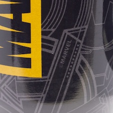 Marvel Termohrnček s plyšovým návlekom 770 ml