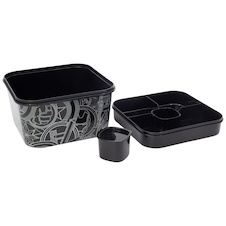 Marvel Salad Box To Go 1810 ml