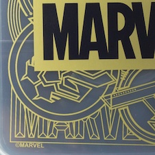 Marvel Salad Box To Go 1810 ml