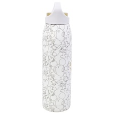 Mickey Mouse Termofľaša 665 ml, nerezová