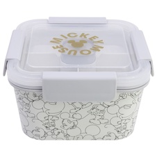 Mickey Mouse Box na šalát To Go 1810 ml