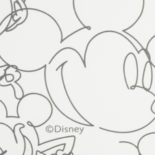 Mickey Mouse Box na šalát To Go 1810 ml