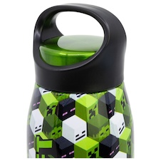 Minecraft Iconicmono Termoláhev 665 ml, nerezová - ST-31306_3.jpg