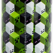 Minecraft Iconicmono Termoláhev 665 ml, nerezová - ST-31306_4.jpg