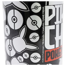 Pokémon Termofľaša 665 ml, nerezová