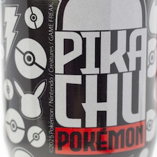 Pokémon Termohrnček so slamkou a uchom 920 ml