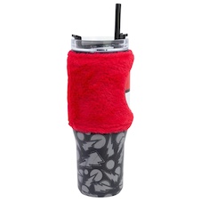 Pokémon Termohrnček s plyšovým návlekom 770 ml