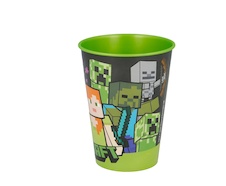 Minecraft Drinking Cup 260 ml