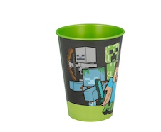Minecraft Drinking Cup 260 ml