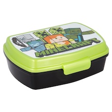 Minecraft Svačinový box 620 ml - ST-40474_2.jpg