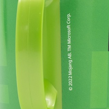 Minecraft Green Creeper Mini Mug 390 ml