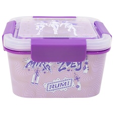 K-Pop Demon Hunters Box na šalát To Go 1810 ml