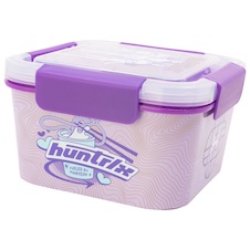 K-Pop Demon Hunters Box na šalát To Go 1810 ml