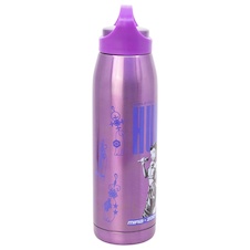 K-Pop Demon Hunters Termofľaša 665 ml, nerezová