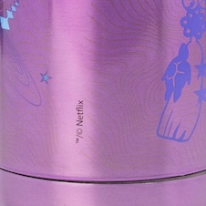K-Pop Demon Hunters Termofľaša 665 ml, nerezová
