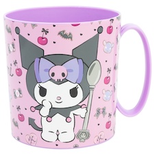 Kuromi Mini hrnček 390 ml