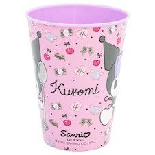 Kuromi Pohár na pitie 260 ml