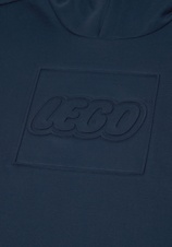 LEGO® Wear Pánska/Dámska mikina s kapucňou námornícka L