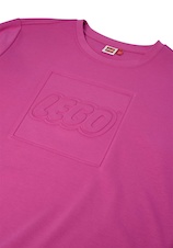 LEGO® Wear Pánska/Dámska mikina bez kapucne ružová L