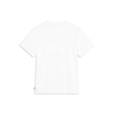 LEGO® Wear tričko s krátkým rukávom unisex biele M