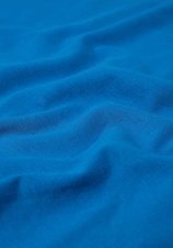 LWTACE 201 - T-SHIRT S/S - Blue - XL