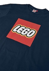 LEGO® Wear tričko s krátkym rukávom unisex námornícke S