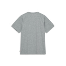 LEGO® Wear tričko s krátkym rukávom unisex sivé S