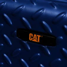 CAT kufr Industrial Plate, 3 dílný set - mořsky modrý - 84758-177_7.png