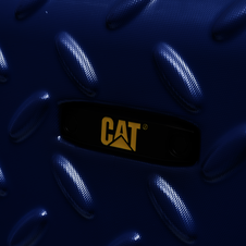 CAT kufr Industrial Plate 75 cm, L - mořsky modrý - 84761-177_10.png