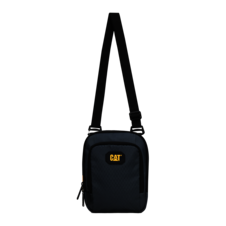 CAT crossbody taška Cargo Voyager - antracitová - 84833-106_3.png