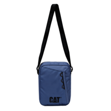 CAT crossbody taška City Adventure Explorer - pudrově modrá - 84867-619_3.png
