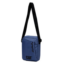 CAT crossbody taška City Adventure Explorer - pudrově modrá - 84867-619_4.png