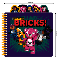 LEGO Fortnite Zápisník se záložkami - 53721_6.png