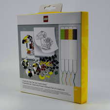 LEGO Kreativní sada Tukan - 53869_3.png