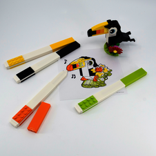 LEGO Kreativní sada Tukan - 53869_8.png