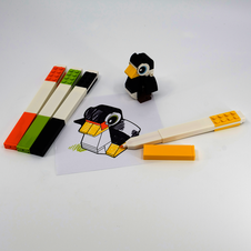 LEGO Kreativní sada Tukan - 53869_10.png