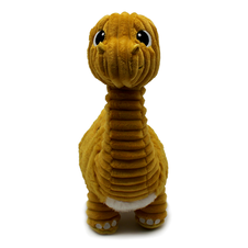 PTIPOTOS Plyšový diplodocus Marcus hořčicový - máma s miminkem - 76300_2.png