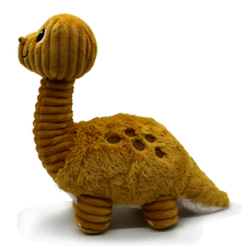 PTIPOTOS Plyšový diplodocus Marcus hořčicový - máma s miminkem - 76300_4.png