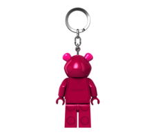 LEGO Minifigures Love Bear svítící figurka - LGL-KE257H_3.png